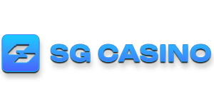 SG Casino logo